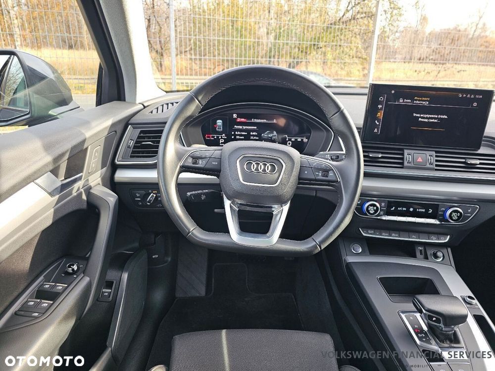 Audi Q5 Sportback - 9