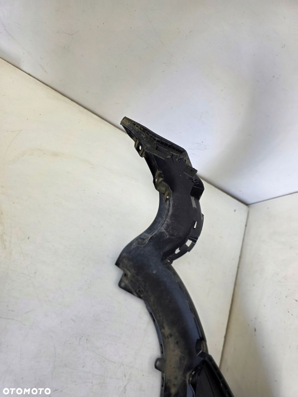 Zderzak przód dokładka spoiler KIA Stonic 86512-H8400 17- - 16