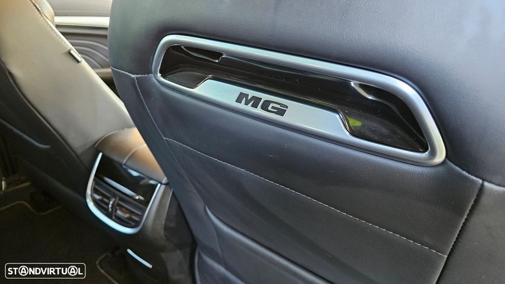 MG Marvel R 70 kWh Luxury - 38
