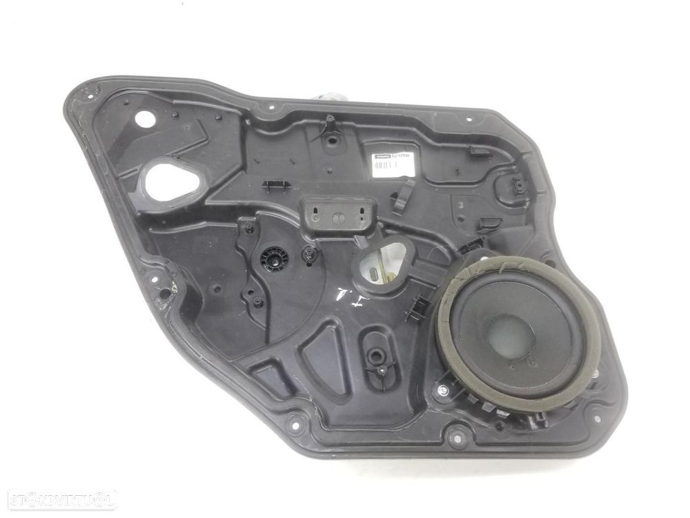 ELEVADOR TRASEIRO ESQUERDO VOLVO V60 FAMILIAR - 1