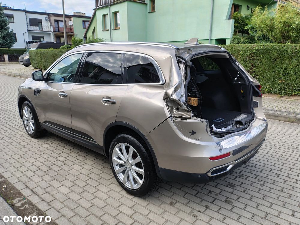 Renault Koleos 2.0 dCi Initiale Paris 4x4 X-Tronic - 5