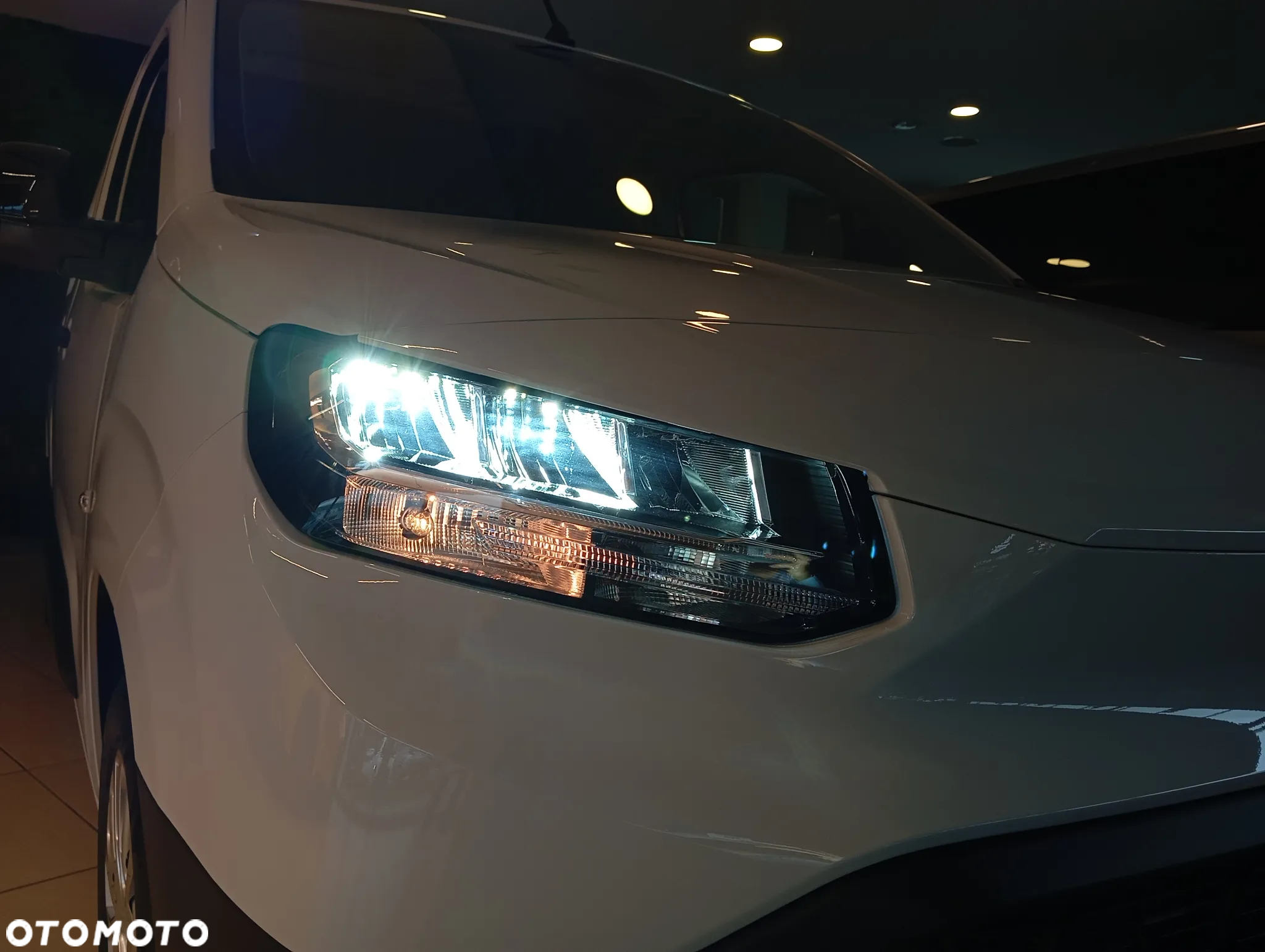 Toyota PROACE CITY L2 - 38