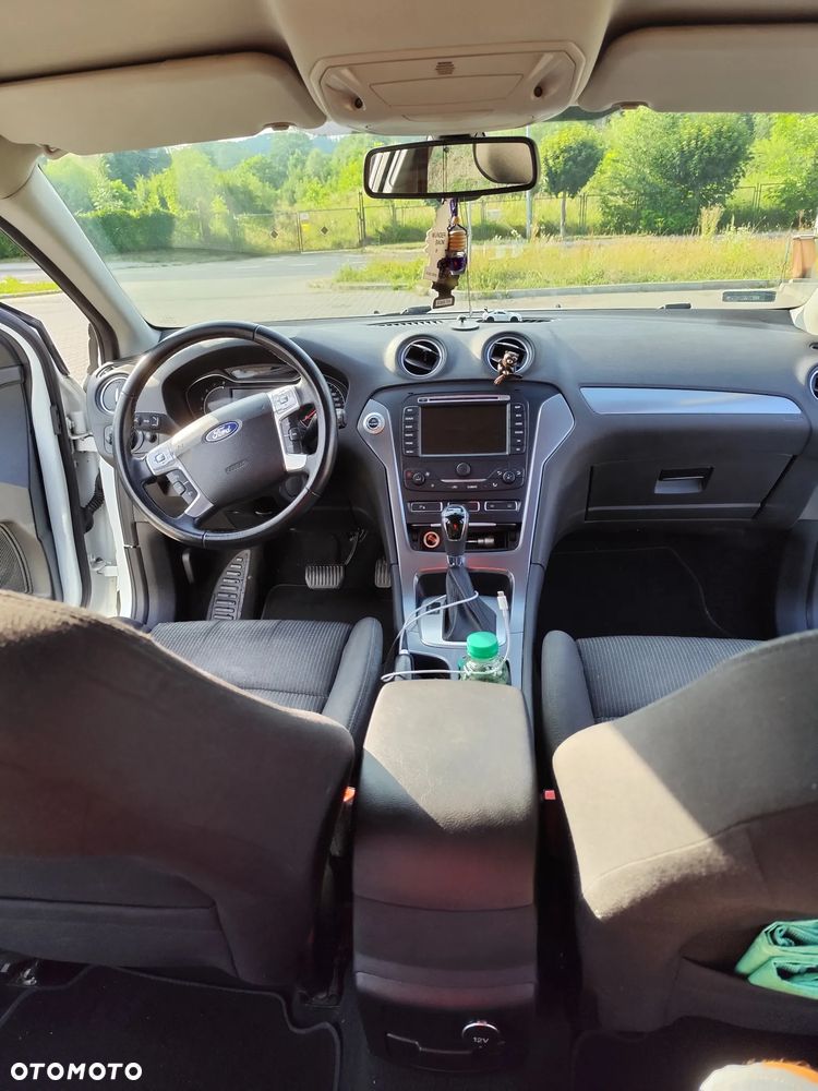 Ford Mondeo 2.0 EcoBoost ST-Line - 2