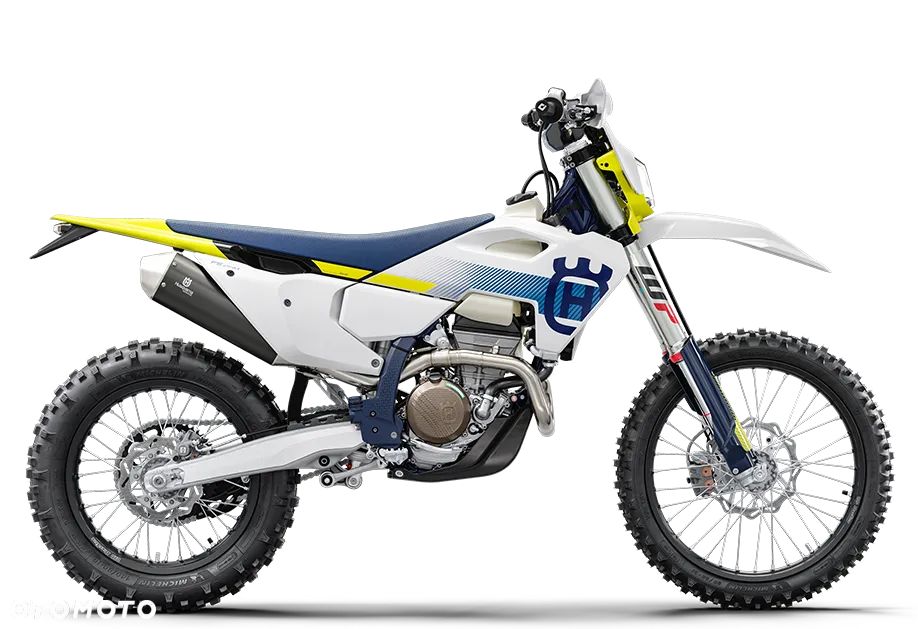 KTM EXC