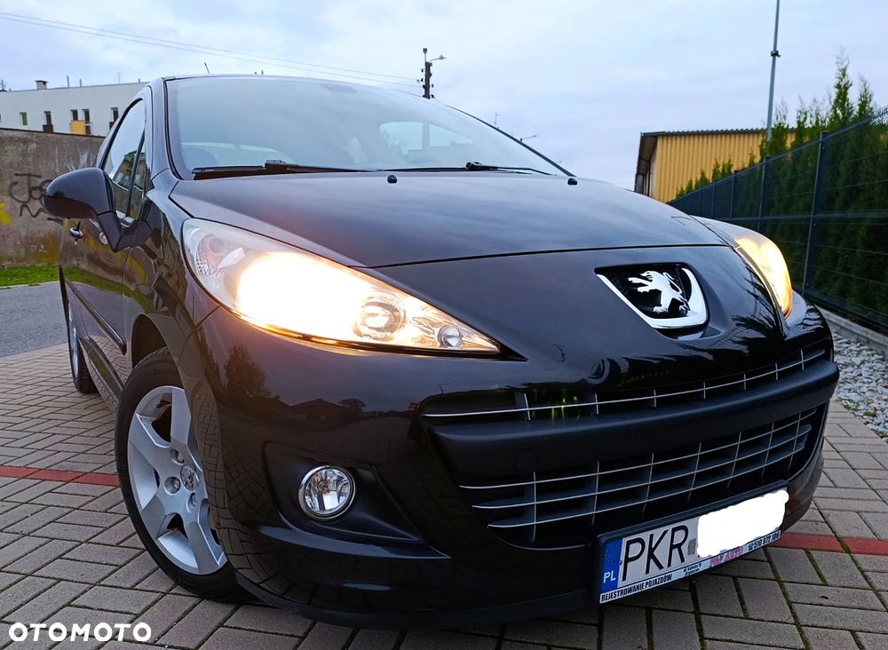 Peugeot 207 120 Premium - 5