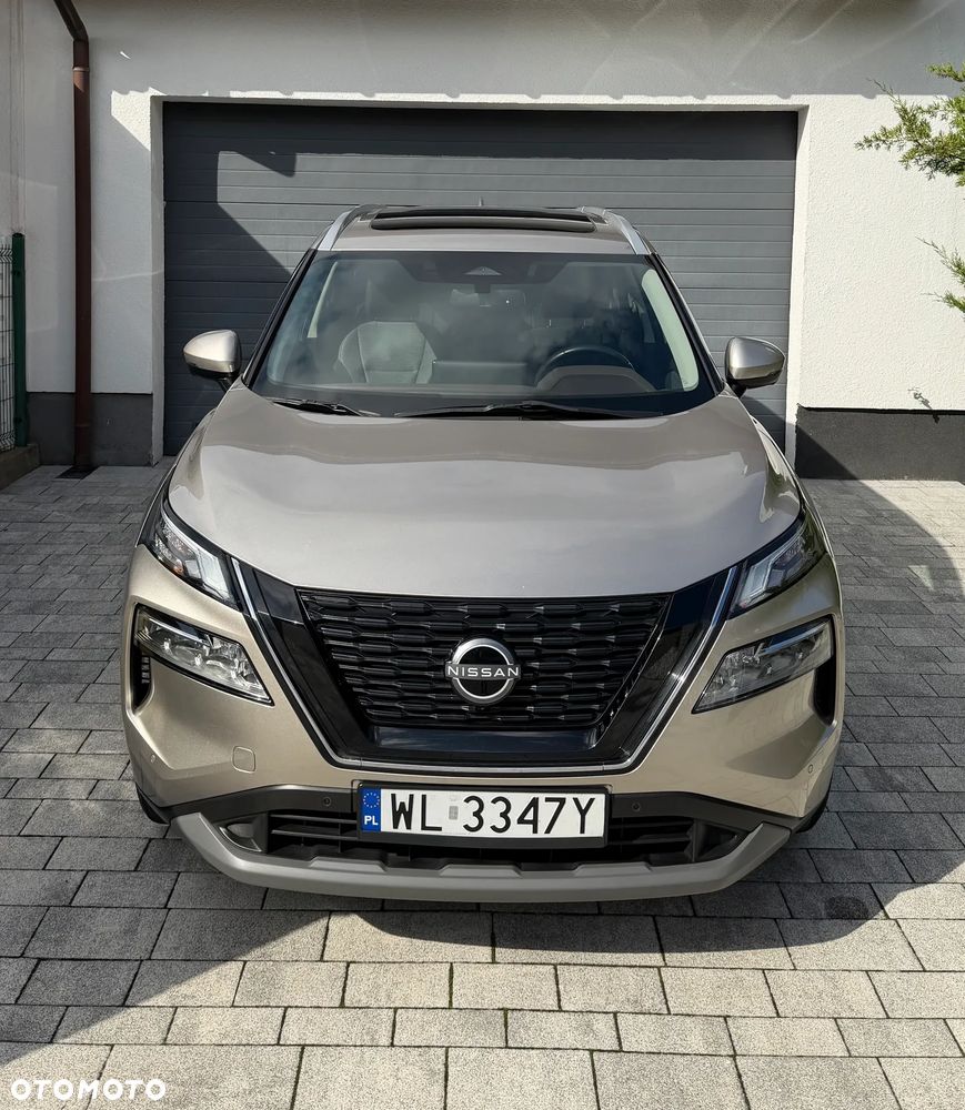 Nissan X-Trail 1.5 VC-T e-POWER N-Connecta e-4ORCE 7os - 1
