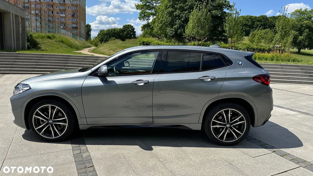 BMW X2 xDrive20i Advantage Plus - 21