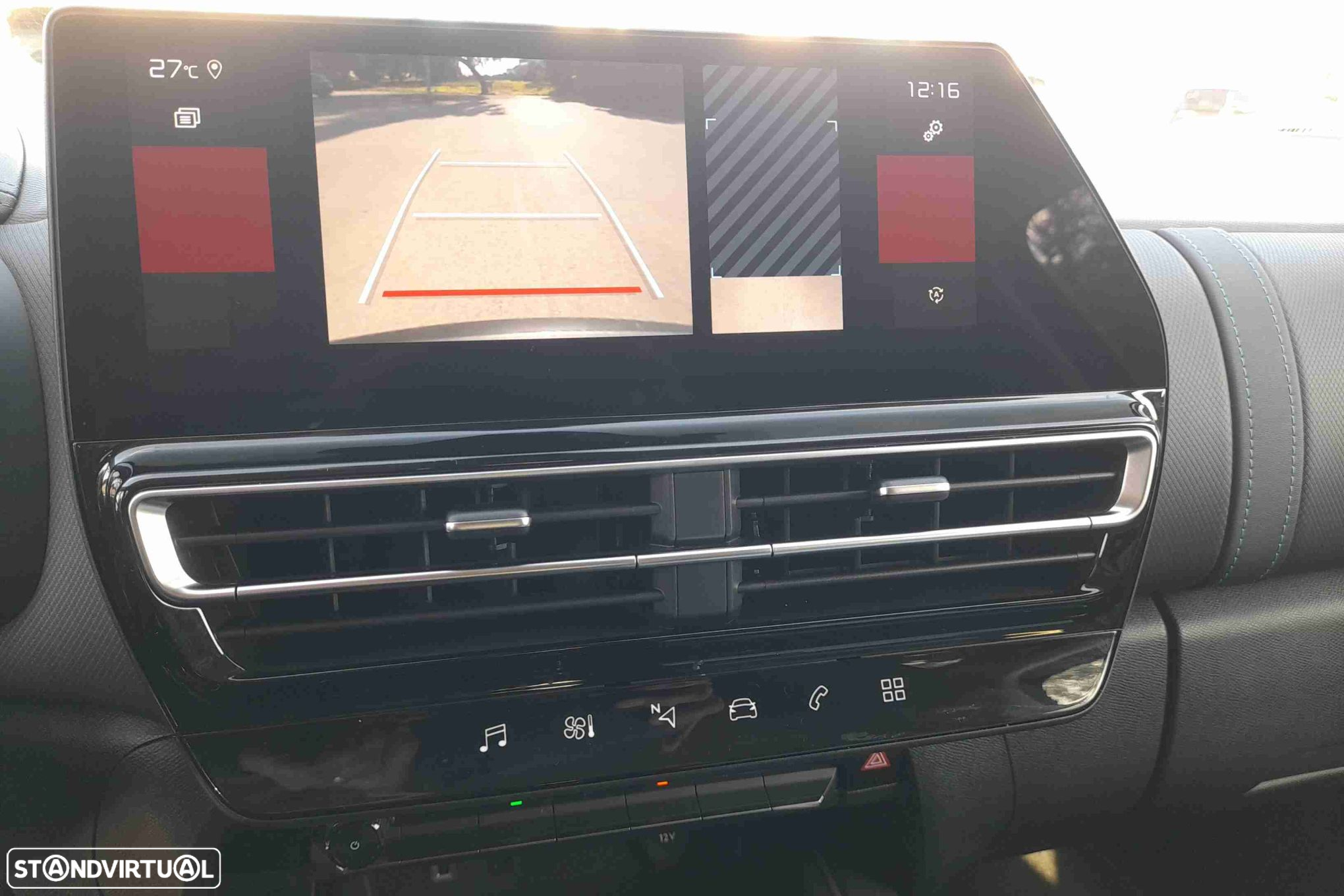 Citroën C5 Aircross 1.2 PureTech Plus - 23