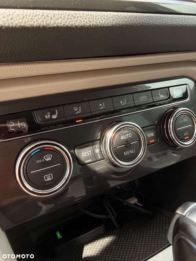 Volkswagen Tiguan 2.0 TSI BMT 4Mot Highline DSG - 23