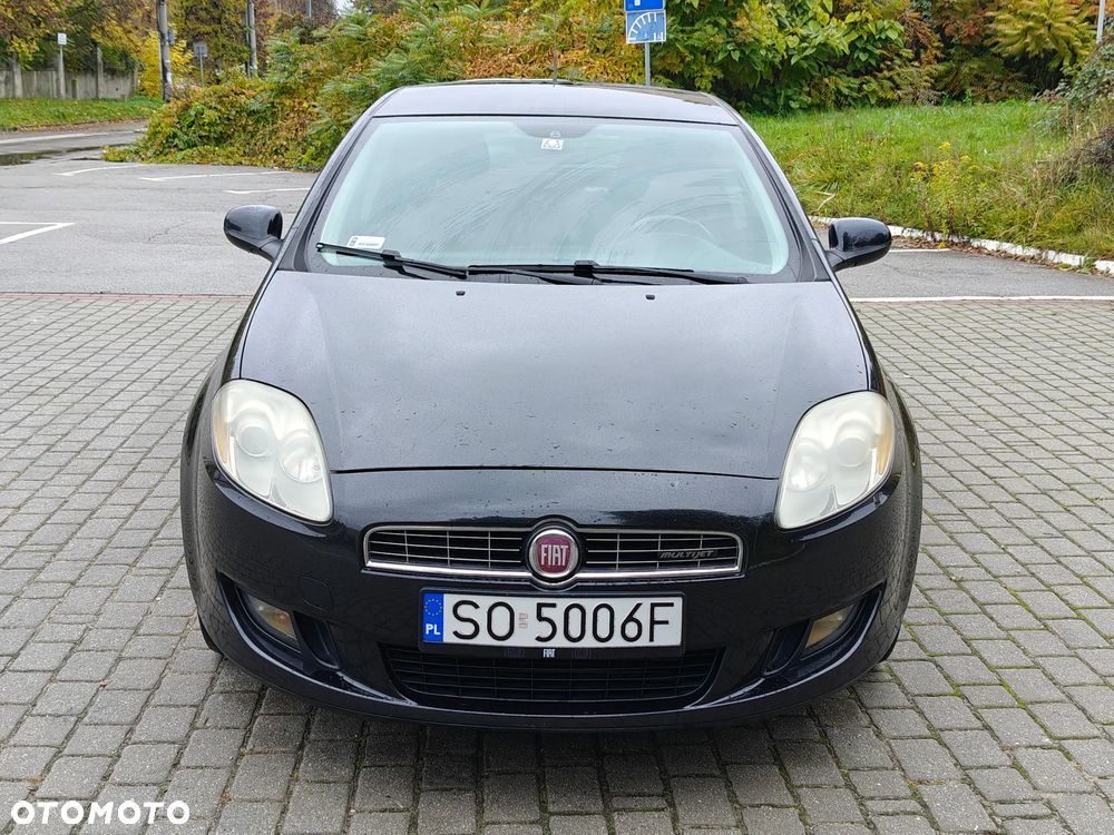 Fiat Tipo 1.3 MultiJet 16v Easy - 13