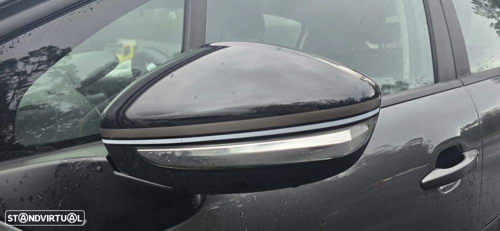 Citroën C3 1.2 PureTech 83cv de 2016 - VIATURA PARA PEÇAS - 16