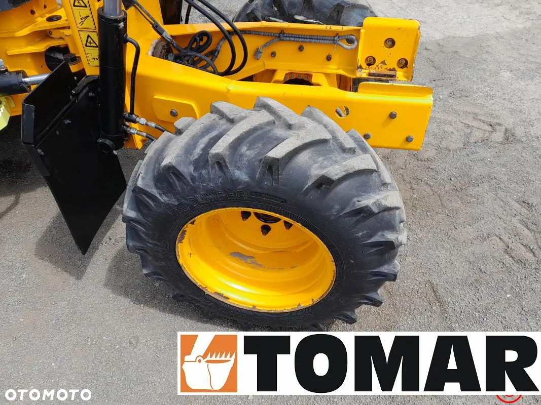 JCB 1T-2S5 - 13