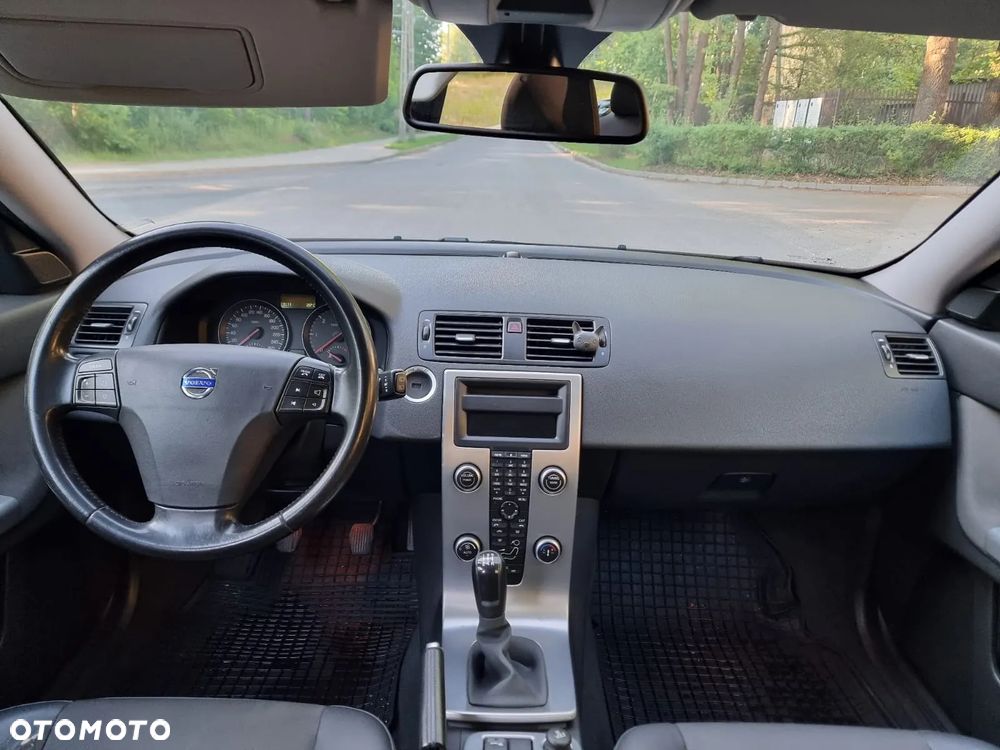 Volvo V50 1.6D DRIVe Momentum Start-Stop - 6