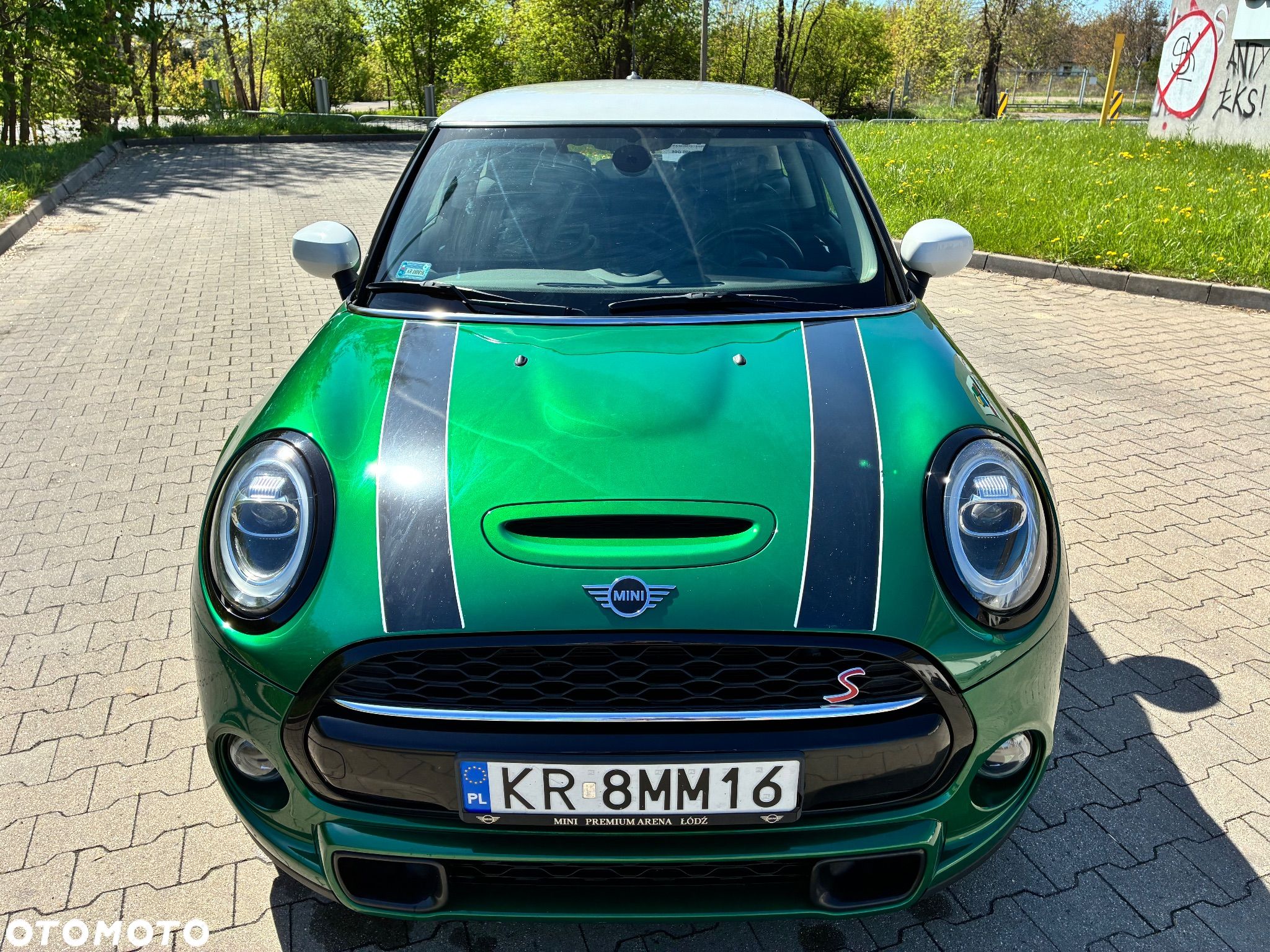 MINI Cooper S - 1