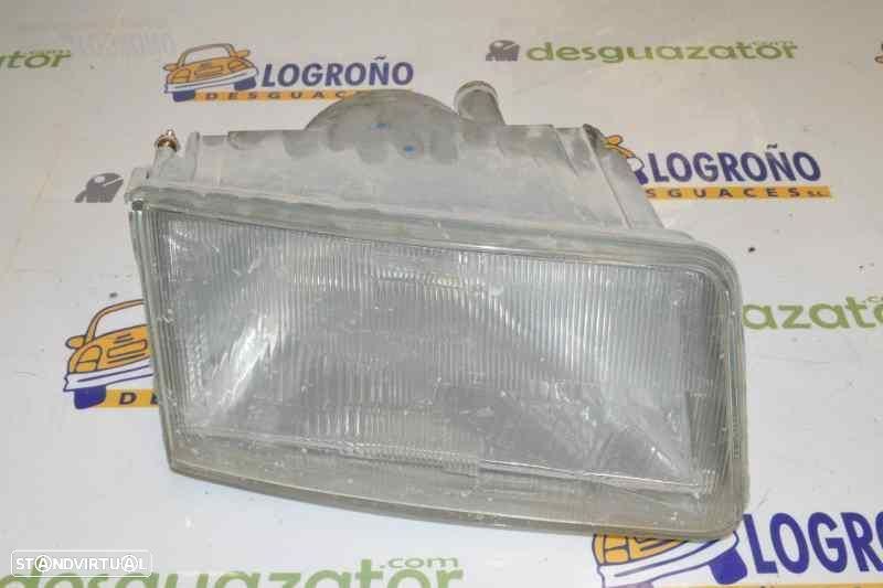 FAROL DIREITO IVECO DAILY KOMBI 1989 - 1