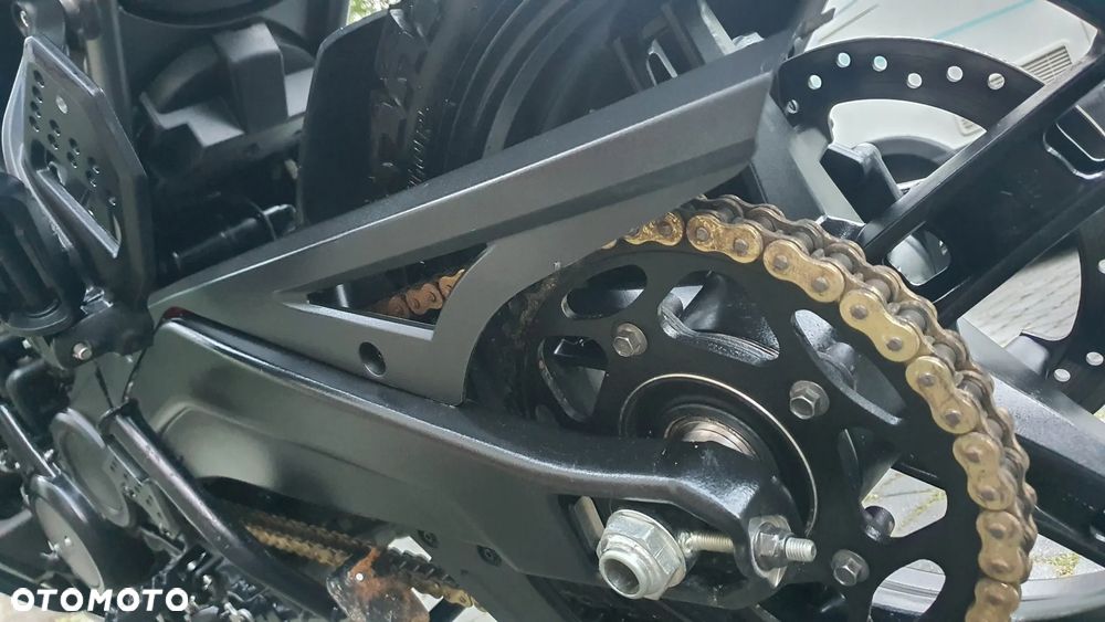 Harley-Davidson Pan America - 22