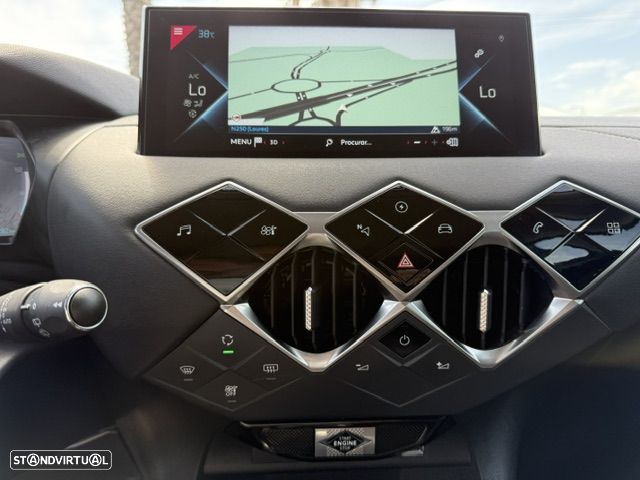 DS DS3 Crossback E-Tense Rivoli - 36