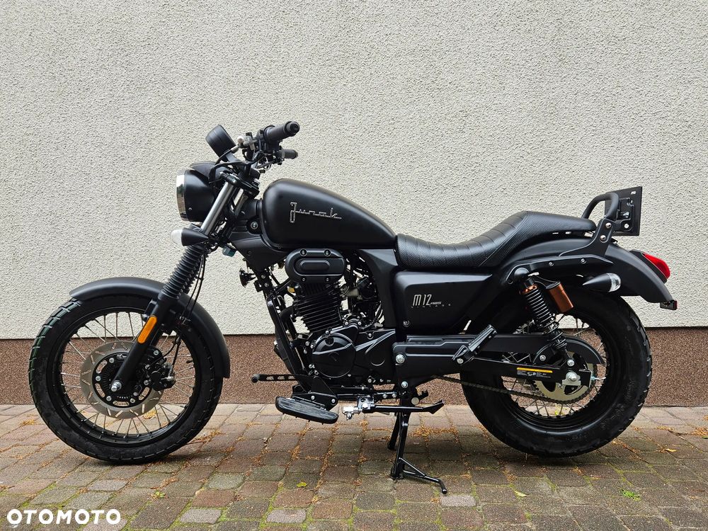 Junak M12 - 7