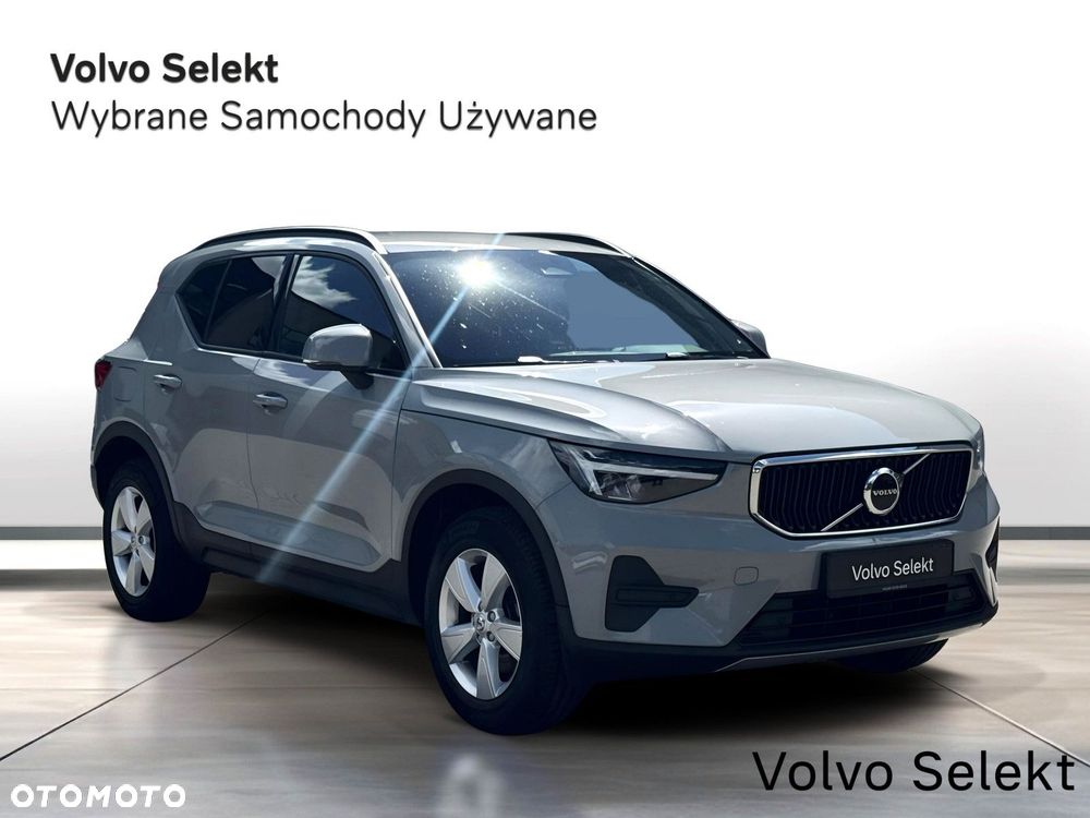 Volvo XC 40 - 8