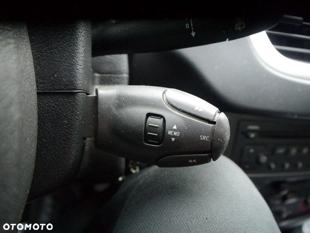 Peugeot 206 plus 1.1 Presence Euro5 - 28