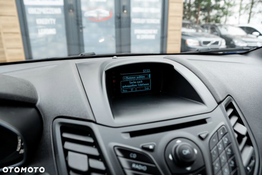 Ford Fiesta 1.6 EcoBoost ST - 37