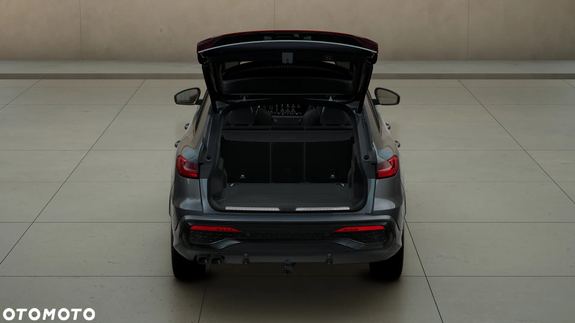 Audi Q5 40 TDI quattro S tronic S line - 8