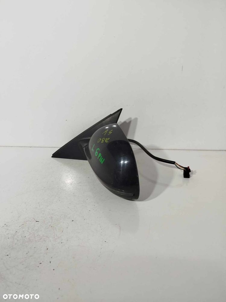 LUSTERKO LEWE PRZEDNIE AUDI A4 B7 04-08 5 PIN - 2
