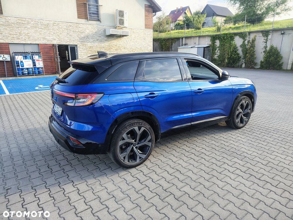 Renault Austral Mild Hybrid 160 Automatik Esprit Alpine - 7