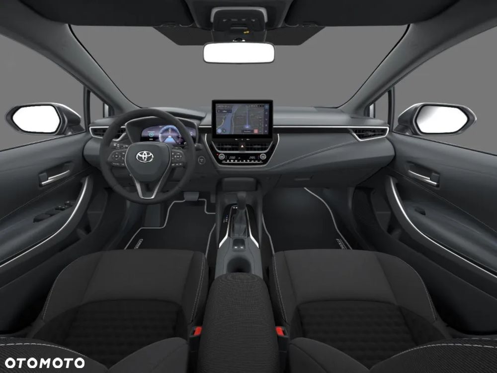Toyota Corolla 1.8 Hybrid Comfort - 5