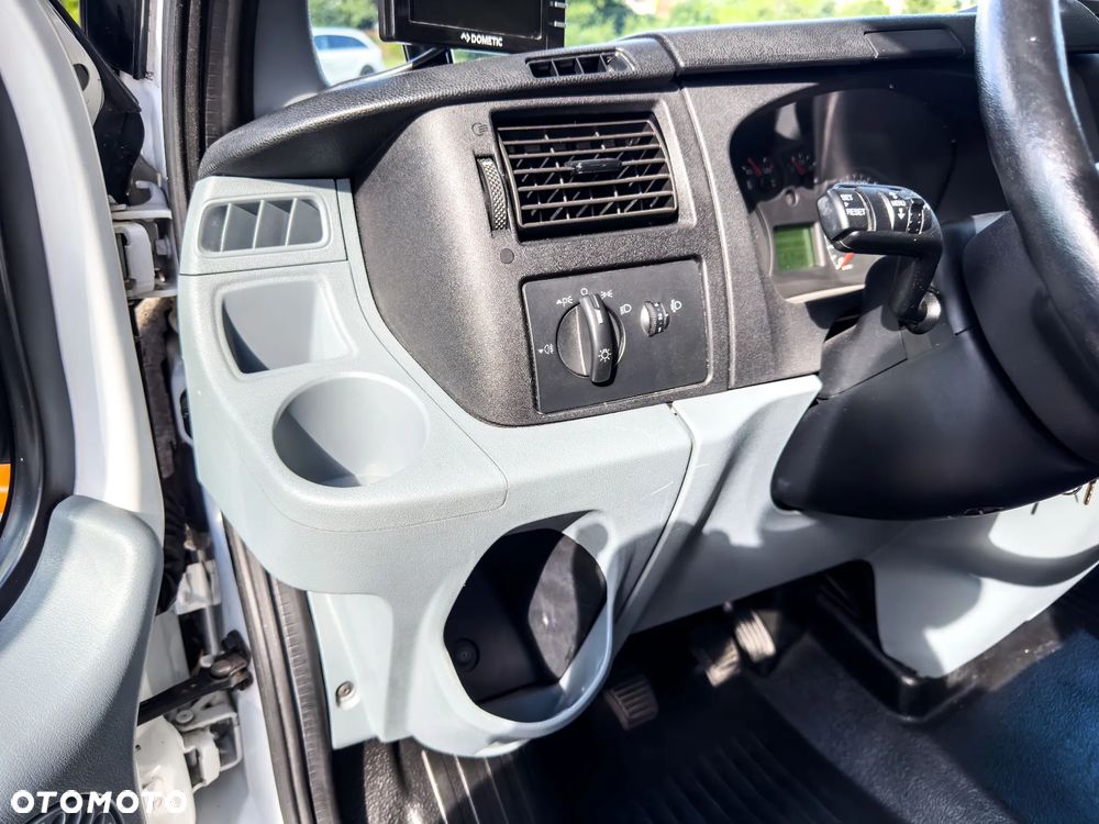 Ford TRANSIT RIMOR ALKOWA 6 osobowy do 3.5T - 37