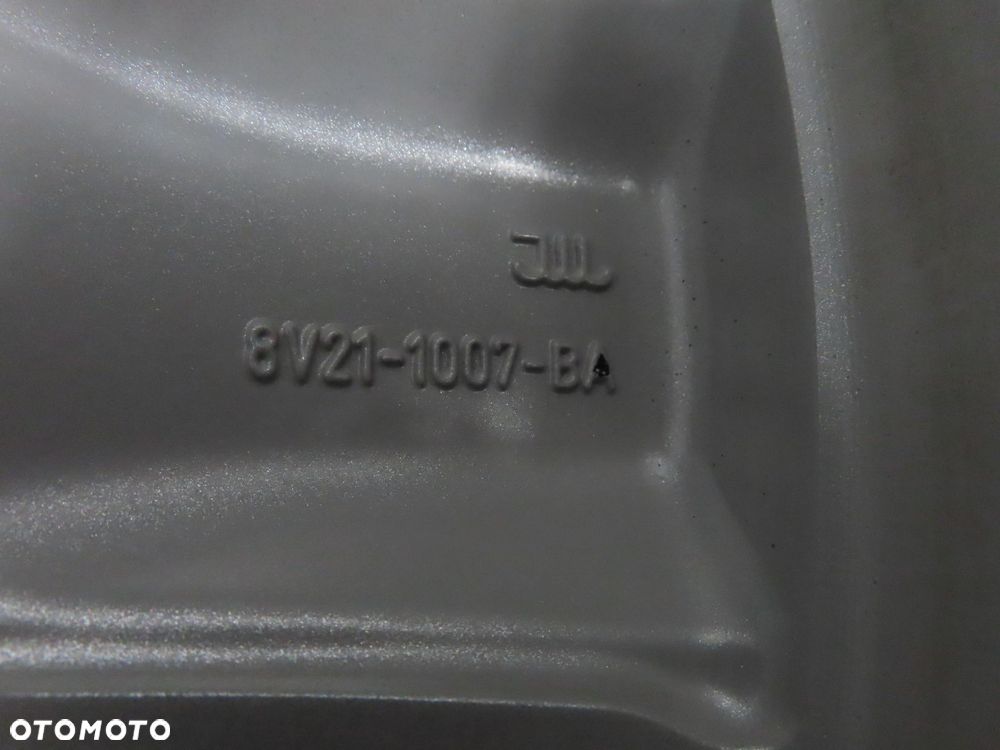 Alufelgi 15'' Ford Fiesta 4x108 6J ET47,5  8V2101007-BA - 4