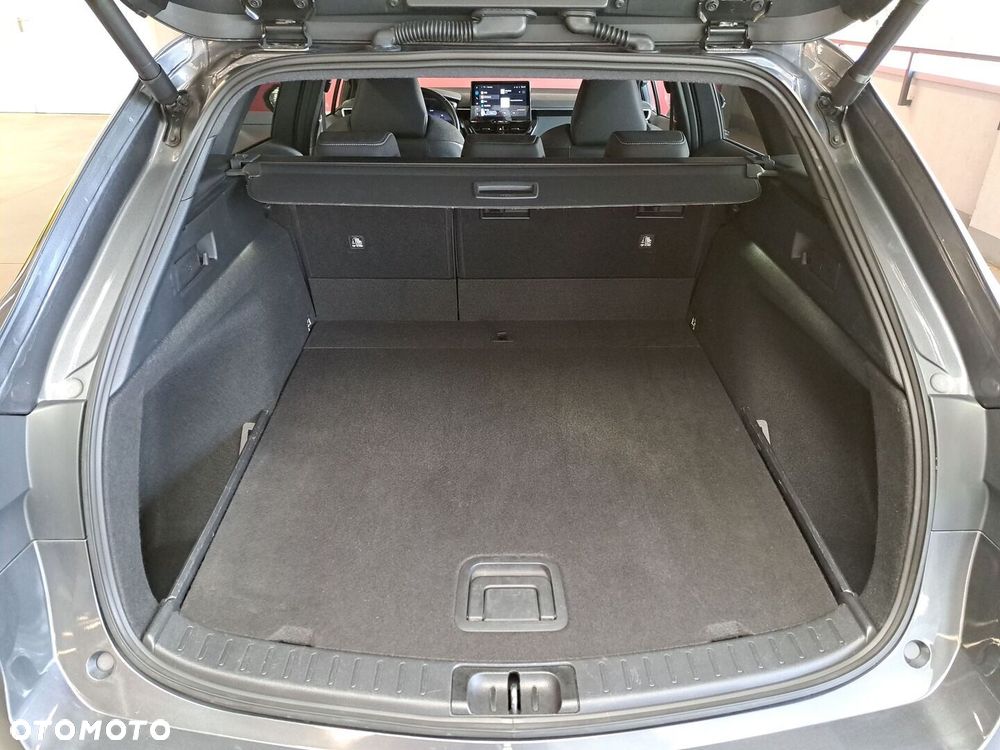 Toyota Corolla 1.8 Hybrid Style - 14