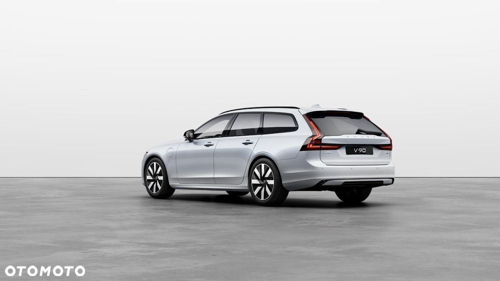 Volvo V90 - 3