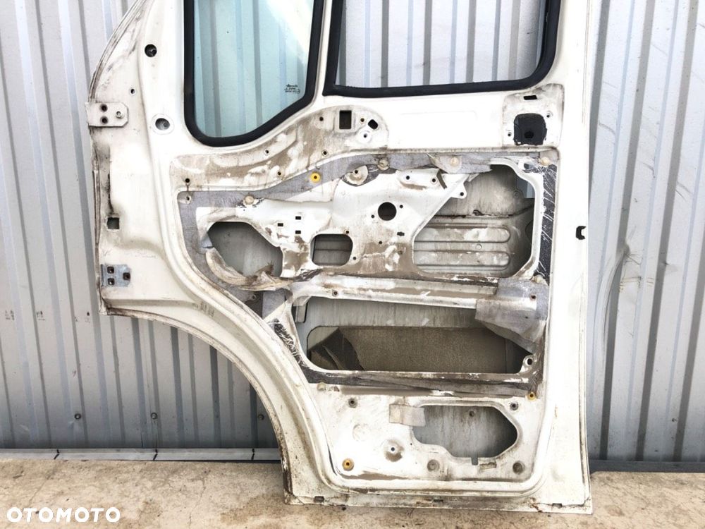 DRZWI PRAWE PRZÓD  PEUGEOT BOXER Autobus (244, Z_) 2001 - 2022 2.2 HDi 74 kW [101 KM] olej - 6