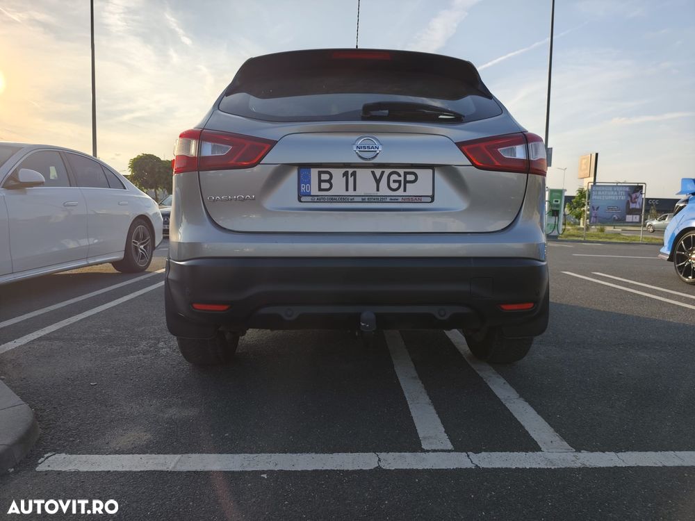 Nissan Qashqai - 15