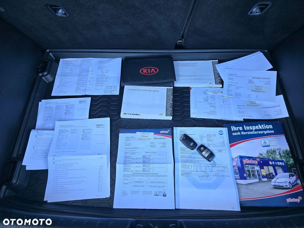 Kia Stonic 1.0 T-GDI M - 38