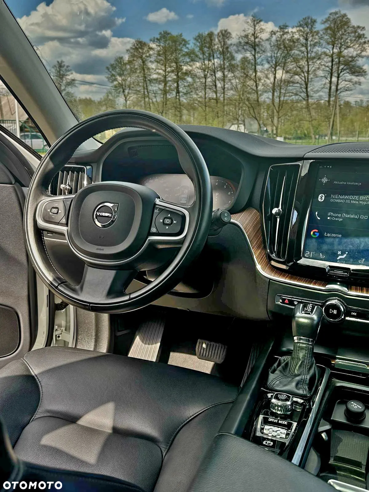 Volvo XC 60 T6 AWD Inscription - 11