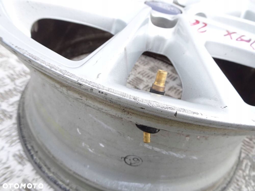 alufelgi kpl. ford c-max mk2 16" 5x108 et 50 - 3