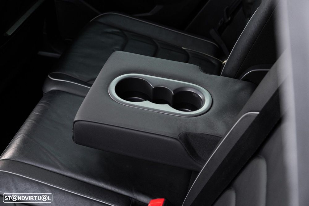 VW Tiguan 2.0 TDI Highline DSG - 33