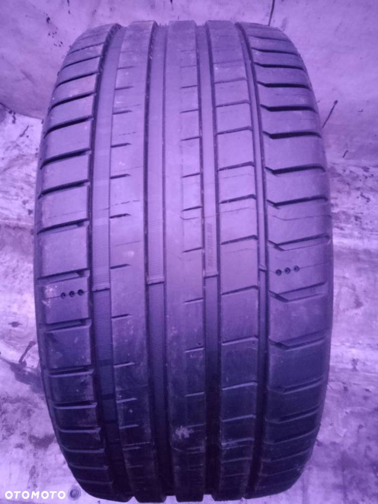 Michelin Pilot Sport 5 235/35 R19 91Y 2025 - 1