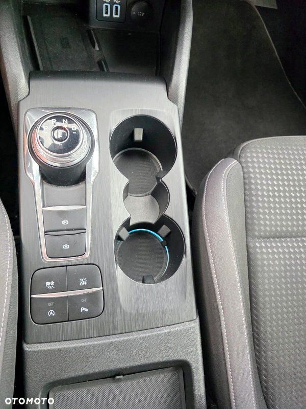 Ford Focus 1.5 EcoBlue Start-Stopp-System ACTIVE X - 19