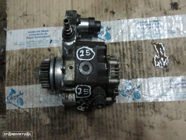 Bomba Injectora 8200680077   H8200385478 RENAULT TRAFIC 2008 2,0DCI BOSCH - 2