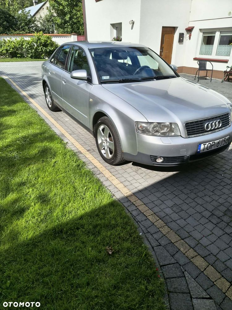 Audi A4 Avant 2 - 3