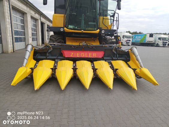 Inny 6-reihig 75cm - 1