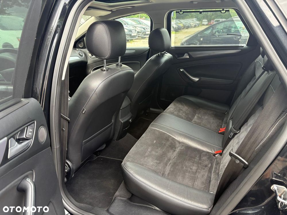 Ford Mondeo 1.6 TDCi Titanium - 11
