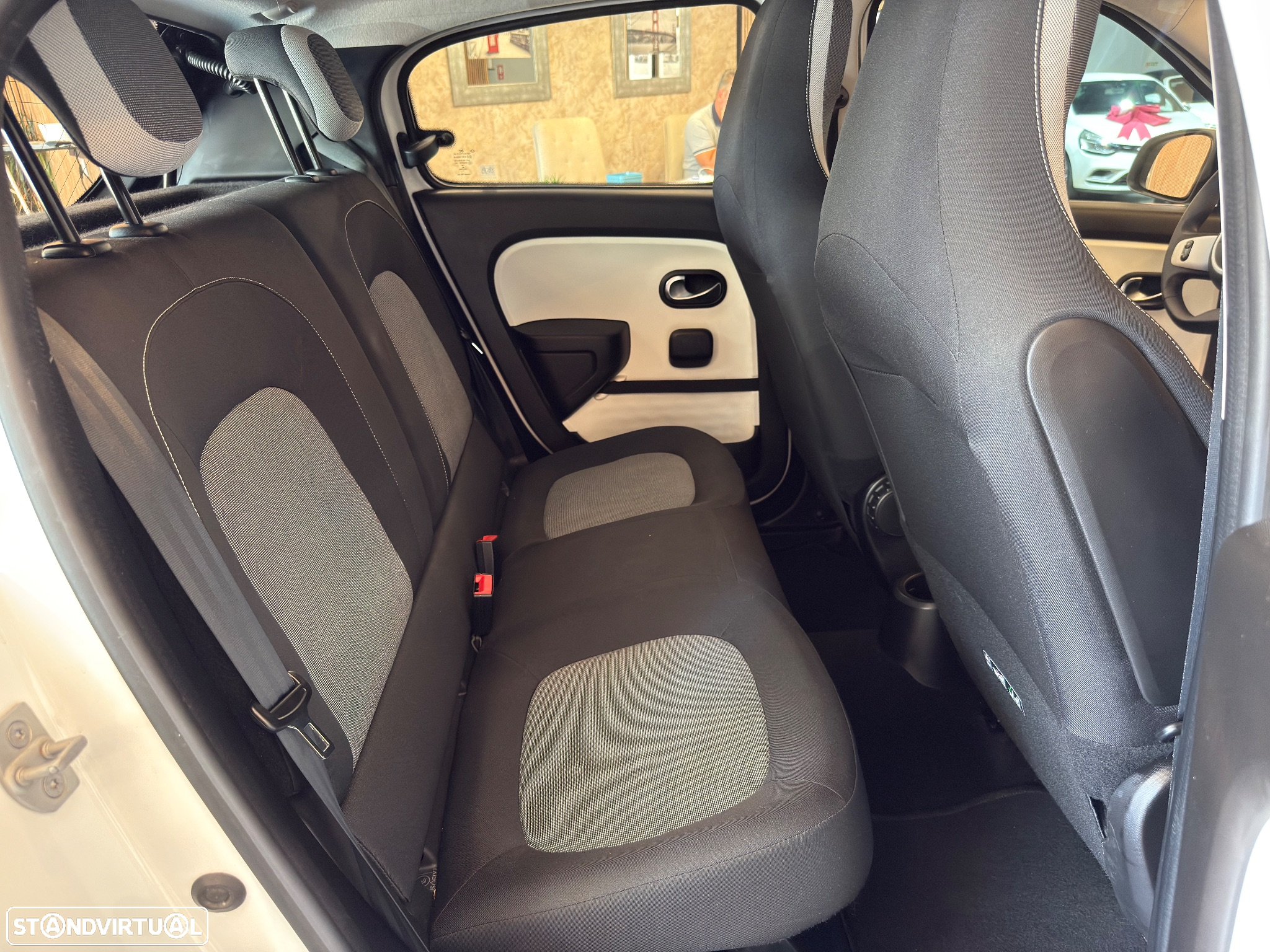 Renault Twingo 1.0 SCe Night&Day EDC - 13