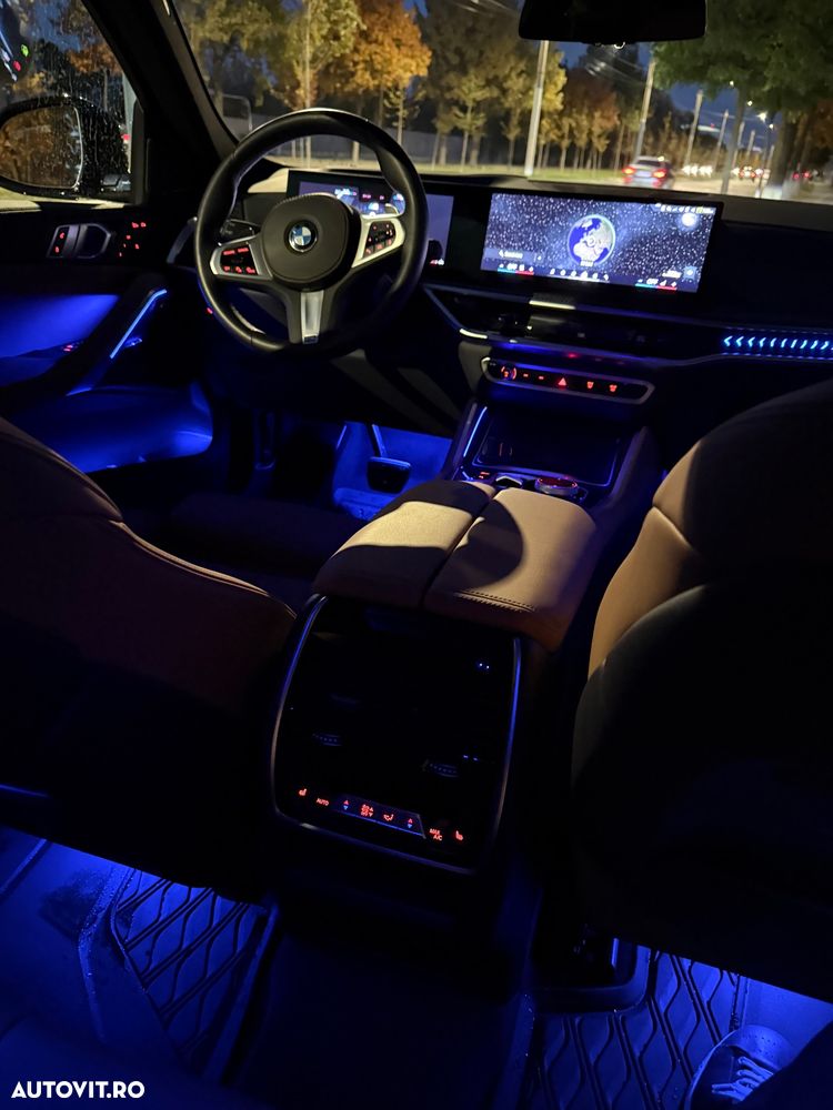 BMW X5 xDrive40i AT MHEV - 18