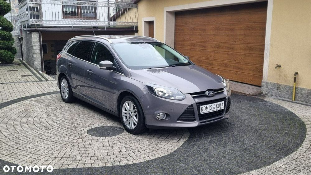 Ford Focus - 9