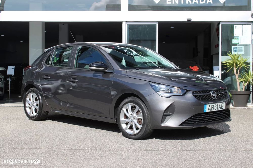 Opel Corsa 1.5 D Edition - 1