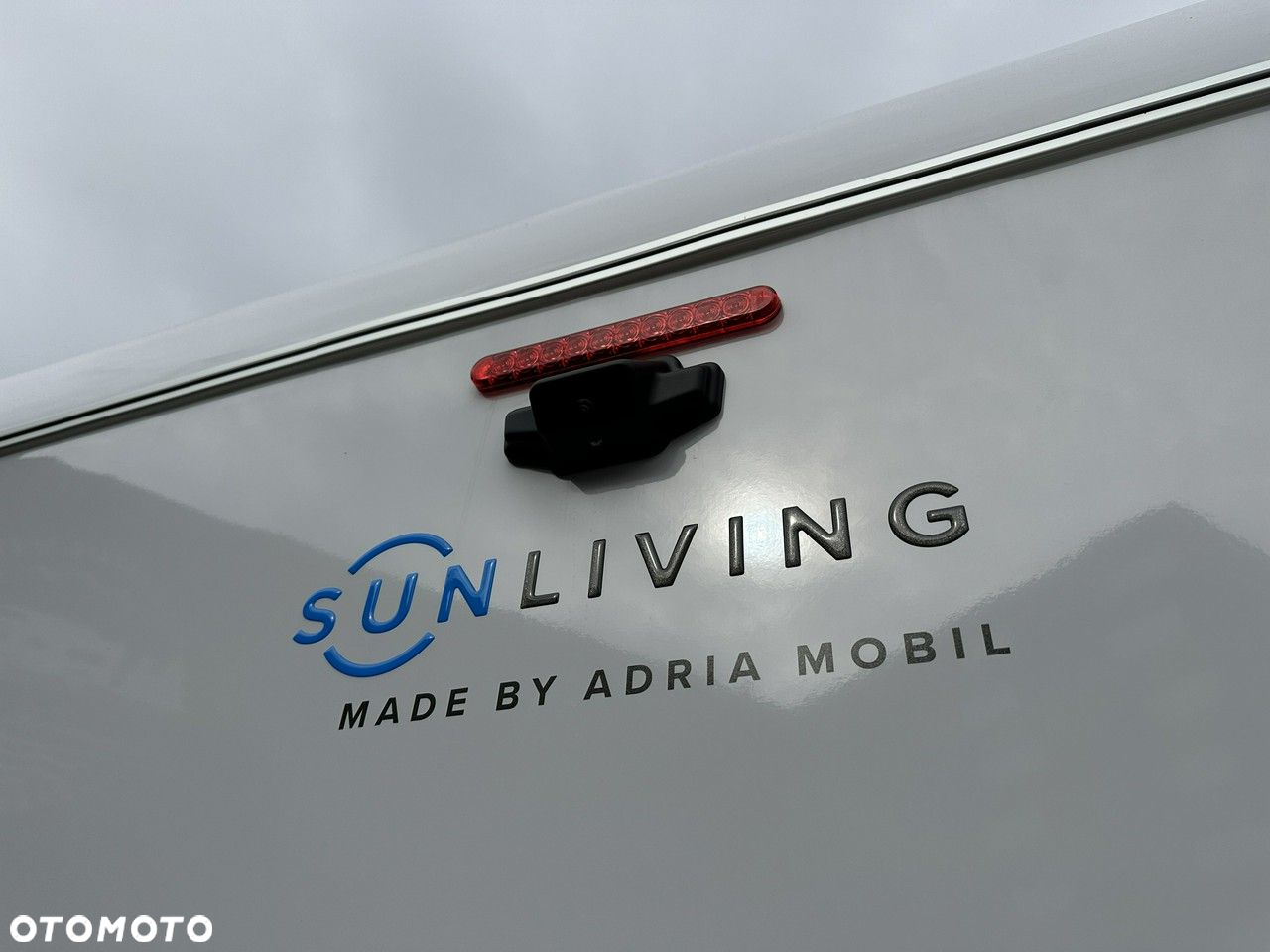 Adria Sun living S 72DC NOWY 4OS 165KM AUTOMAT FV23% WCC - 11